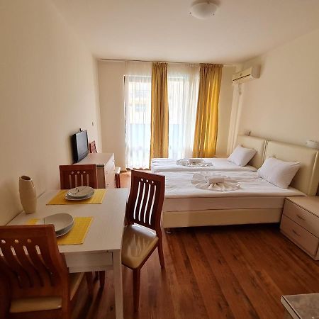 Mitprot Studio Panorama Bay 2 Sveti Vlas Extérieur photo