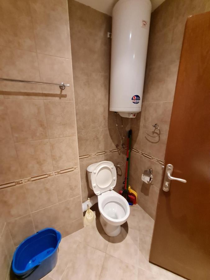 Mitprot Studio Panorama Bay 2 Sveti Vlas Extérieur photo